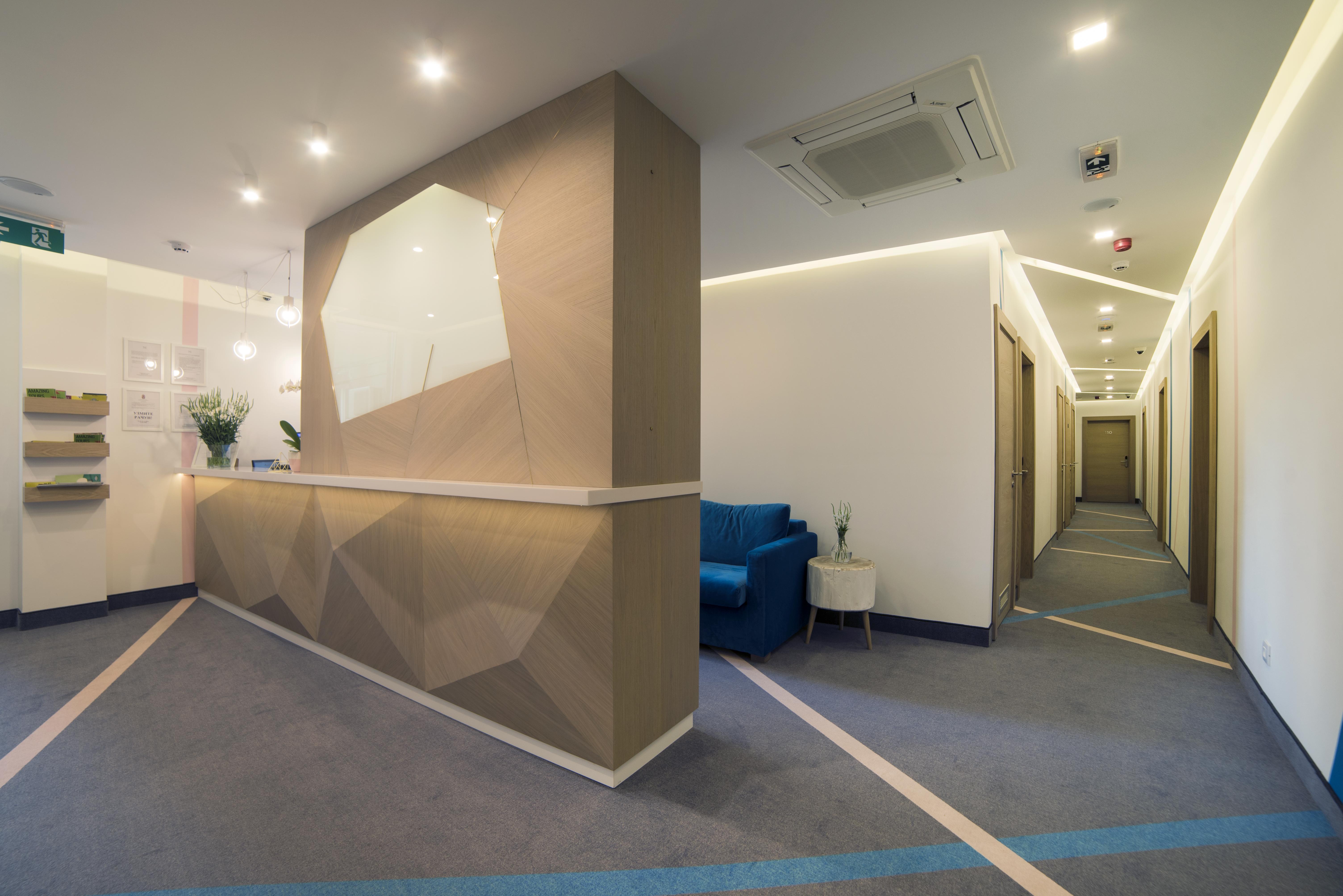 City Nest Modern & Cozy Suites Belgrad Exterior foto