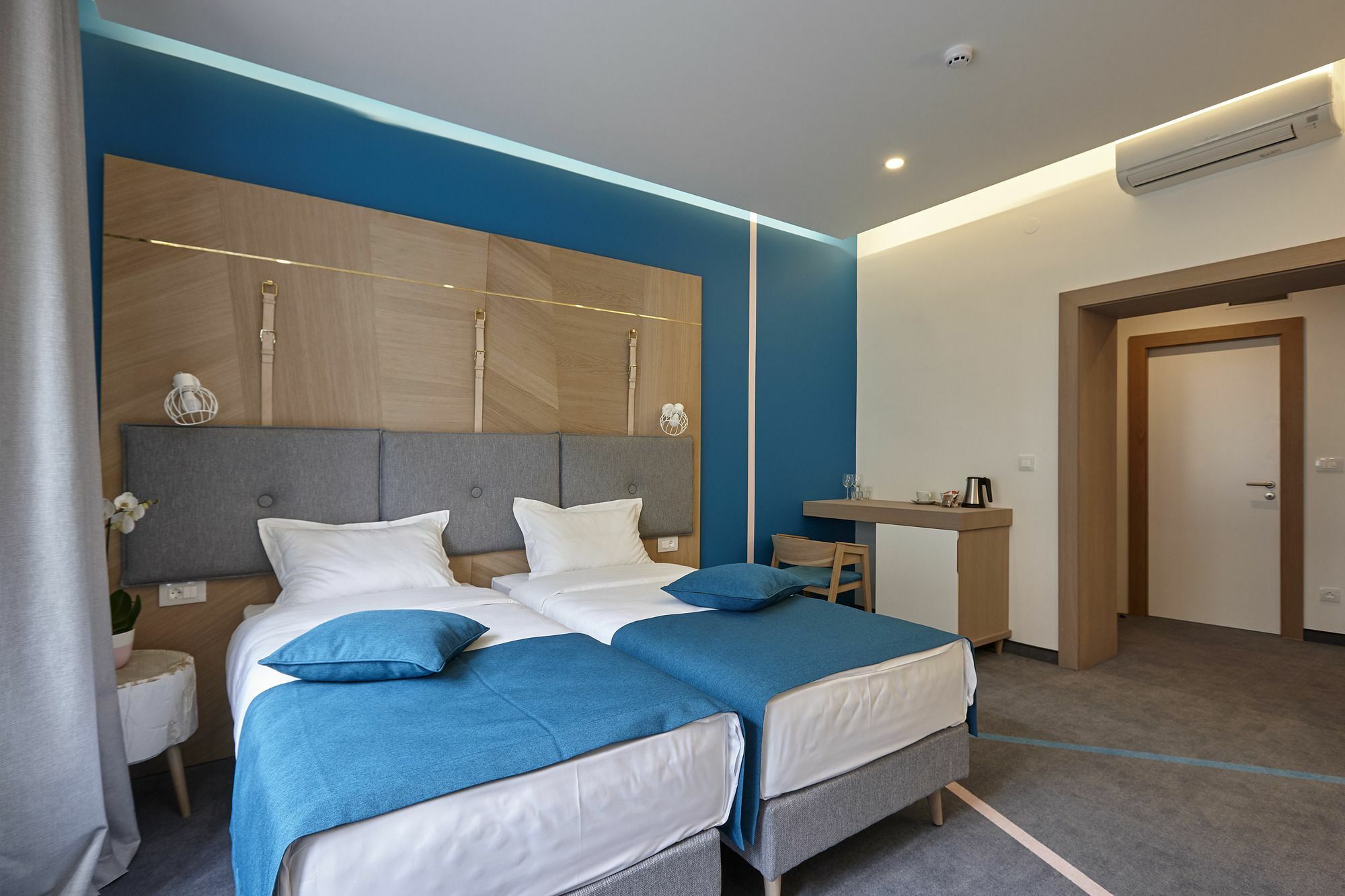 City Nest Modern & Cozy Suites Belgrad Exterior foto
